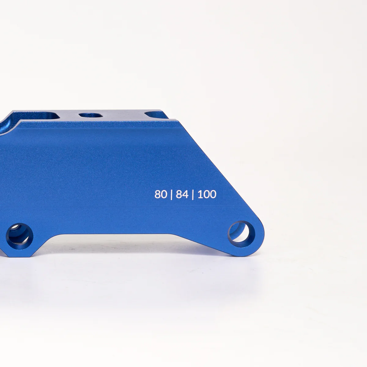 Endless 80 MK2 Frames - Sapphire Blue - Image 3