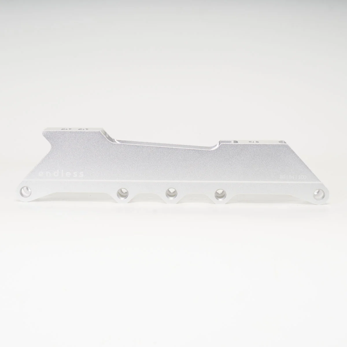 Endless 80 MK2 Frames - Silver