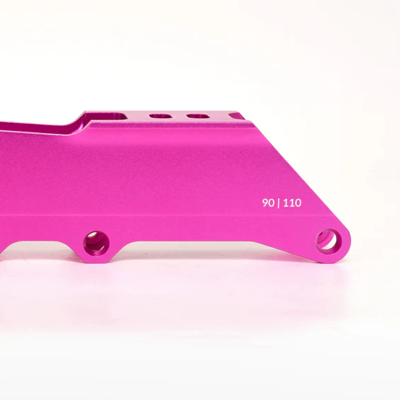 Endless 90 MK2 Frames - Cyberpunk Pink - Image 4