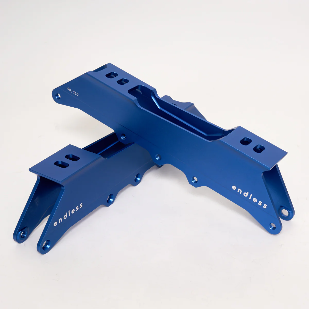 Endless 90 MK2 Frames - Sapphire Blue - Image 2