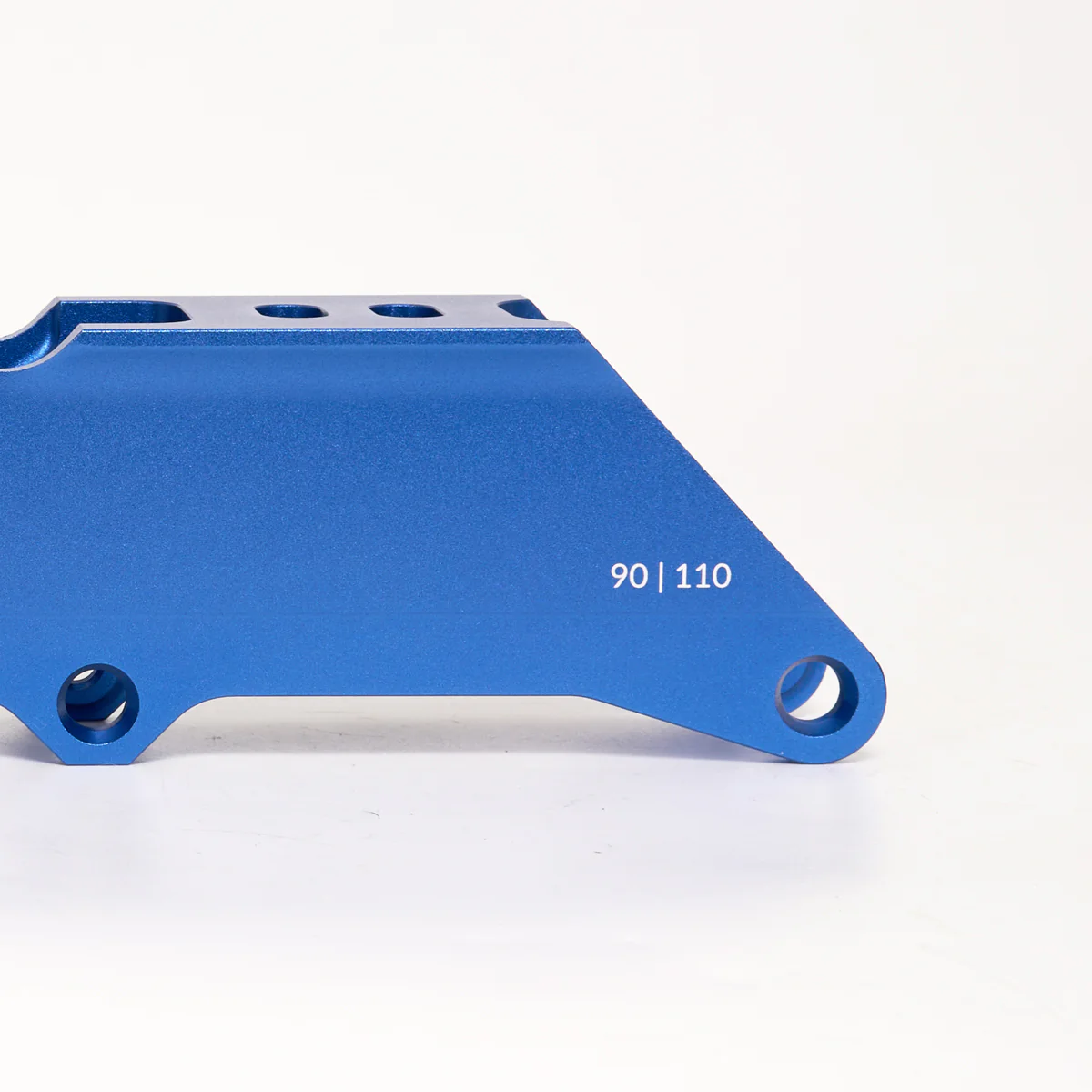 Endless 90 MK2 Frames - Sapphire Blue - Image 3