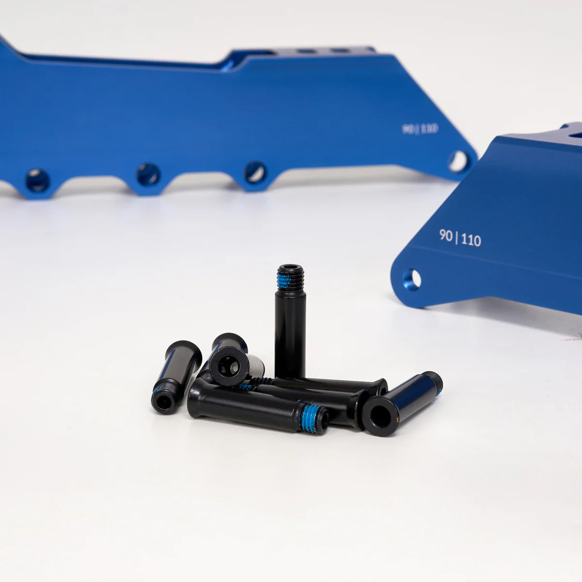 Endless 90 MK2 Frames - Sapphire Blue - Image 4