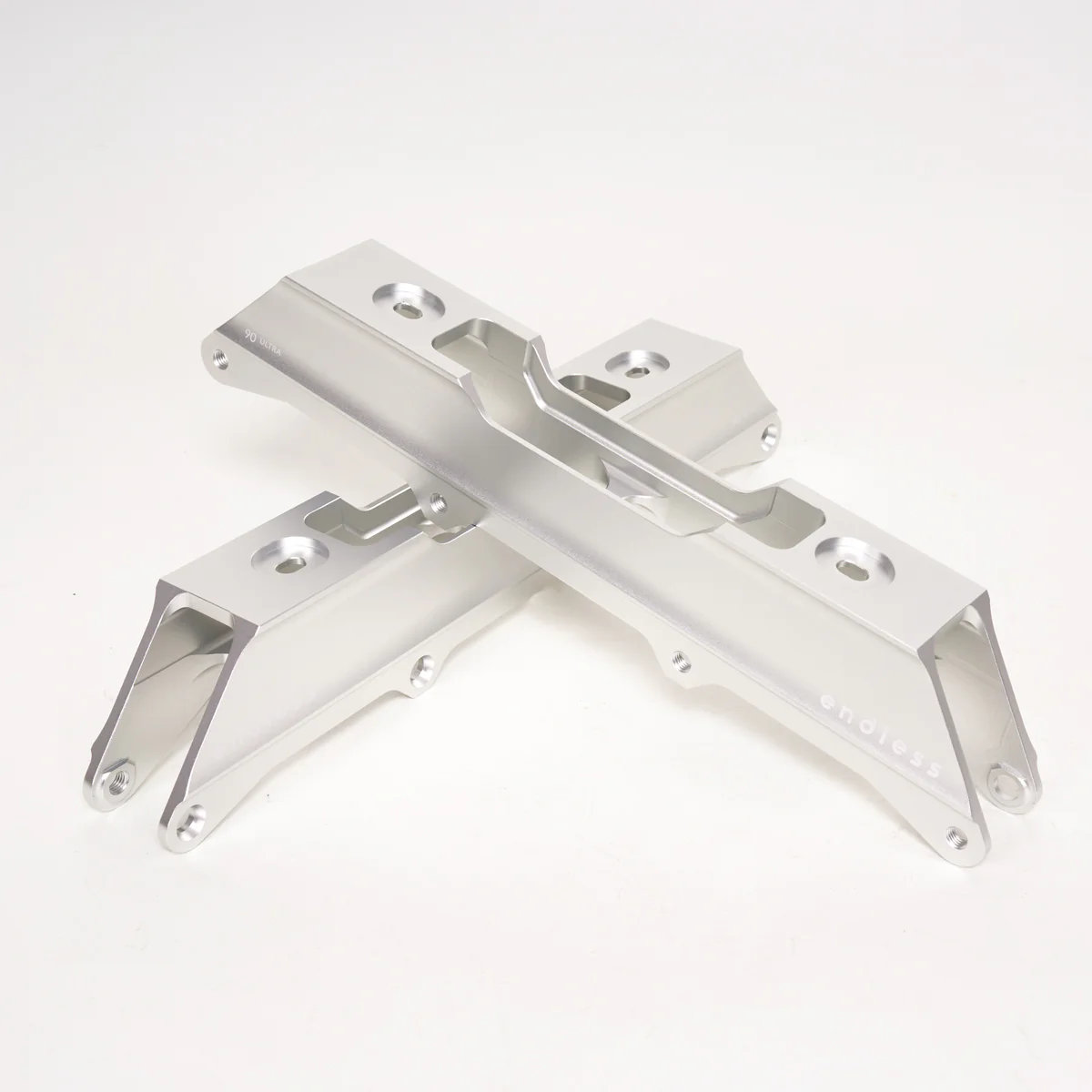 Endless 90 Ultra UFS Frames - Silver - Image 2