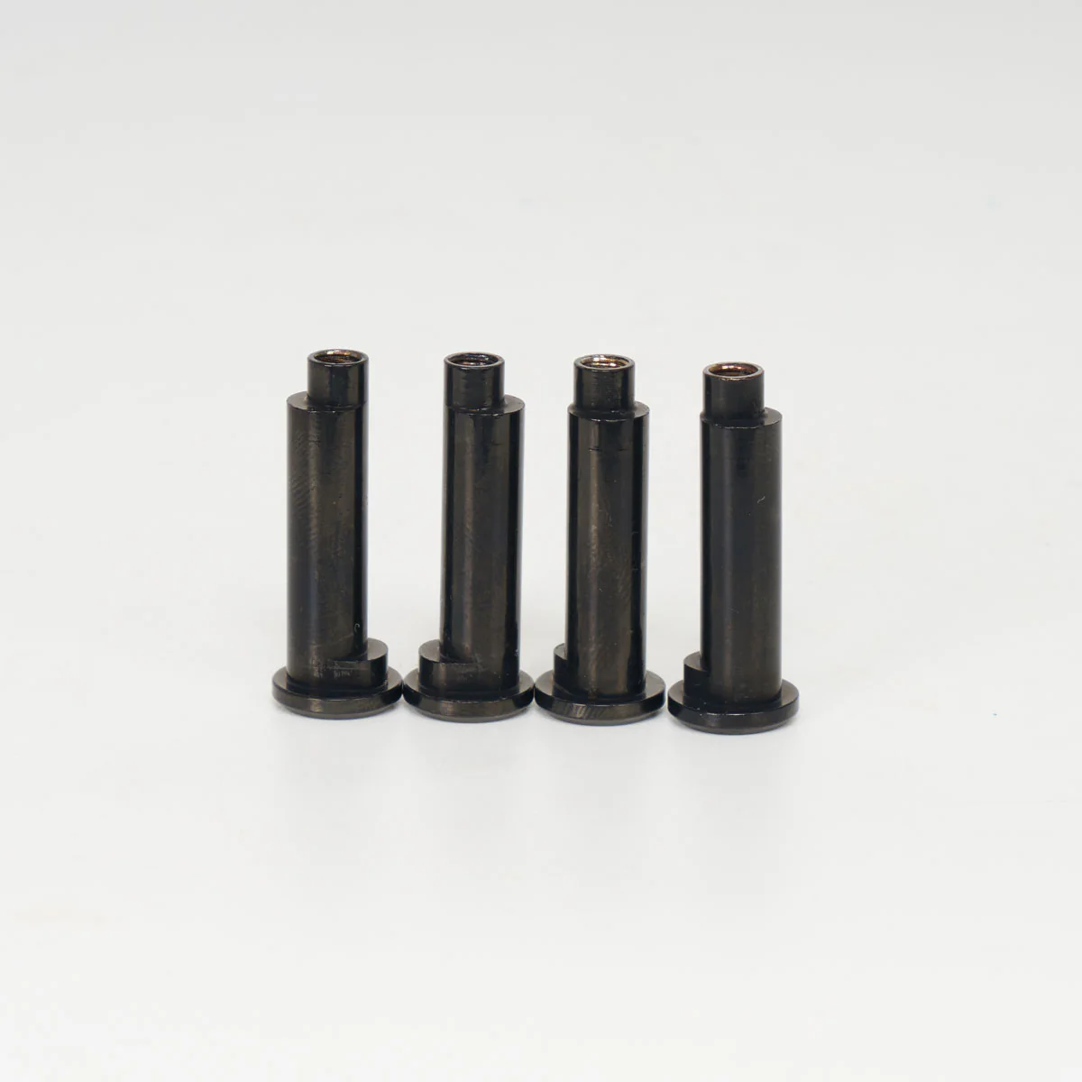 Endless - Black Config Axles Set of 4
