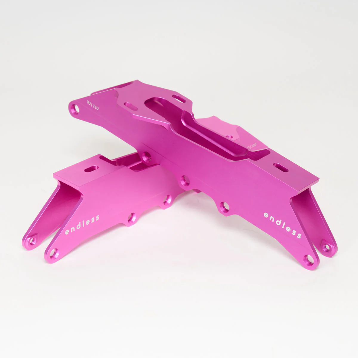 Endless 90 Trinity Frames - Cyberfunk Pink - Image 2