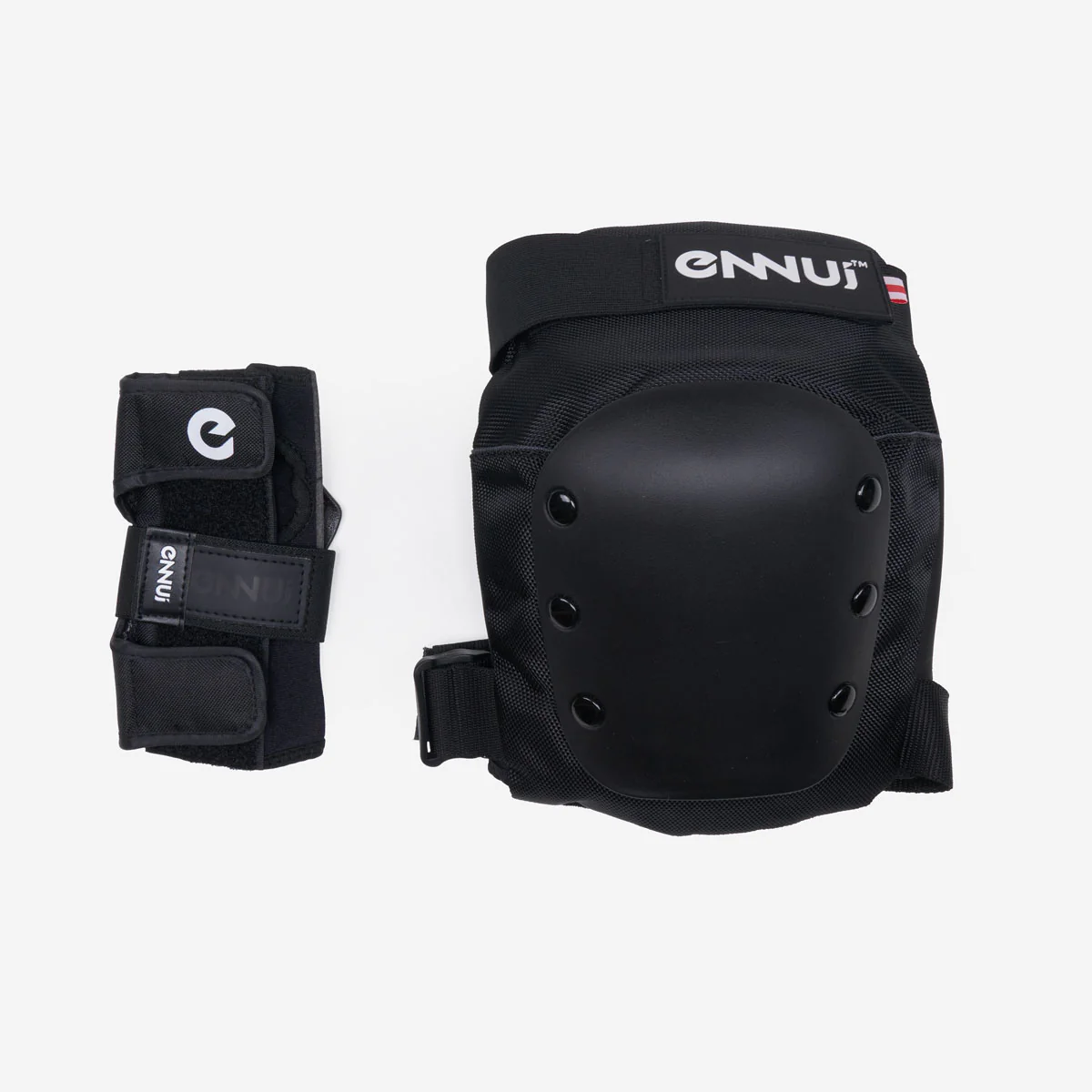 Ennui ALY Dual Pad Set