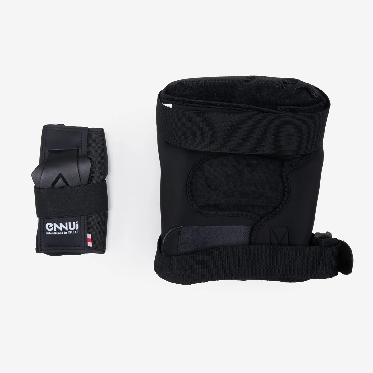 Ennui ALY Dual Pad Set - Image 2