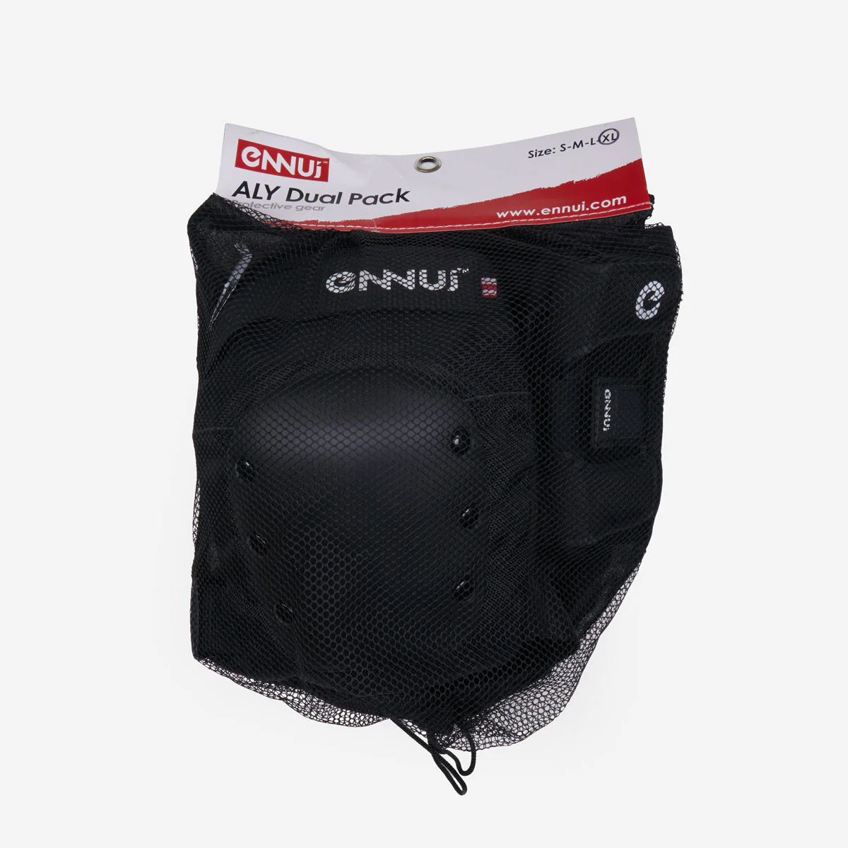 Ennui ALY Dual Pad Set - Image 4