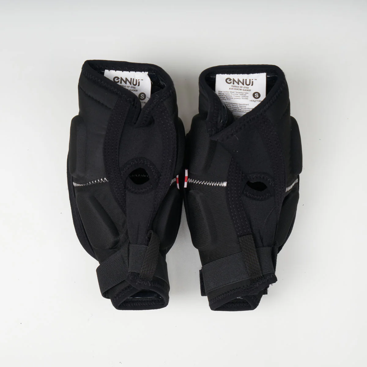 Ennui AVE Elbow Gaskets Pads - Image 2
