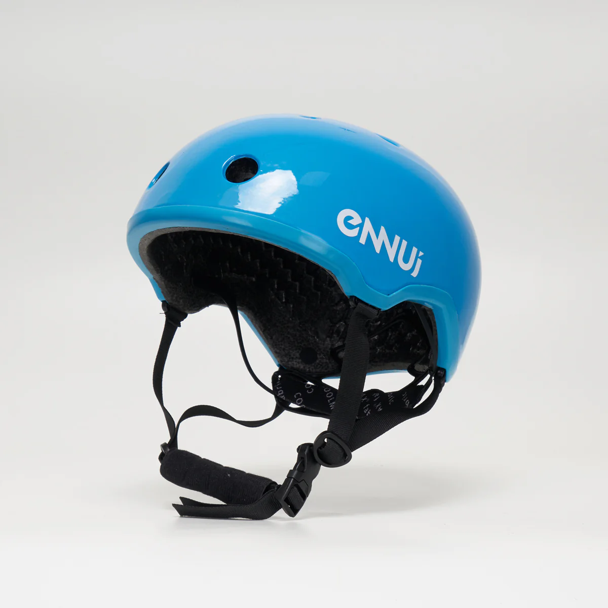 Ennui Elite Helmet - Ultra Low-Volume Inline & Roller Skating Helmet -Blue