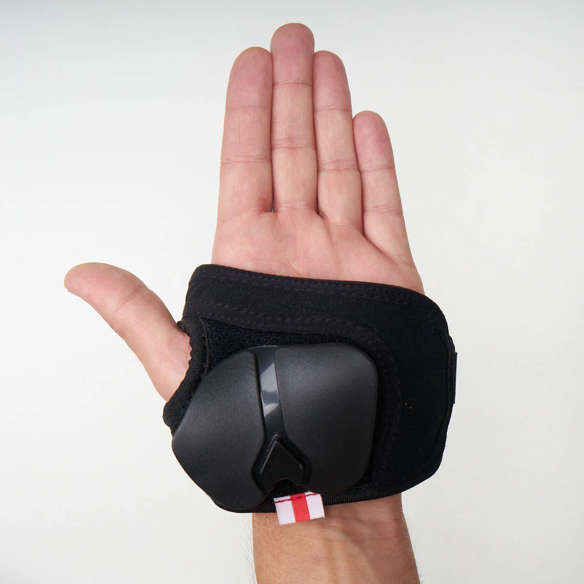 Ennui Palm Slider Gloves Black - Image 2