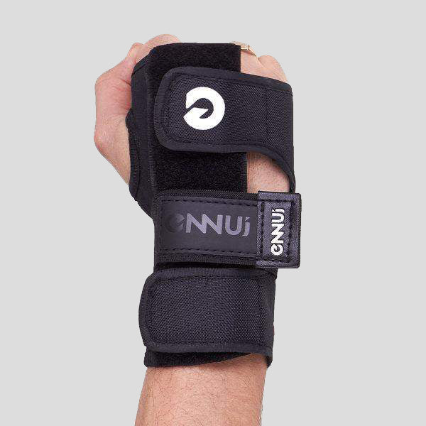 Ennui ST Wristguard Black - Image 3