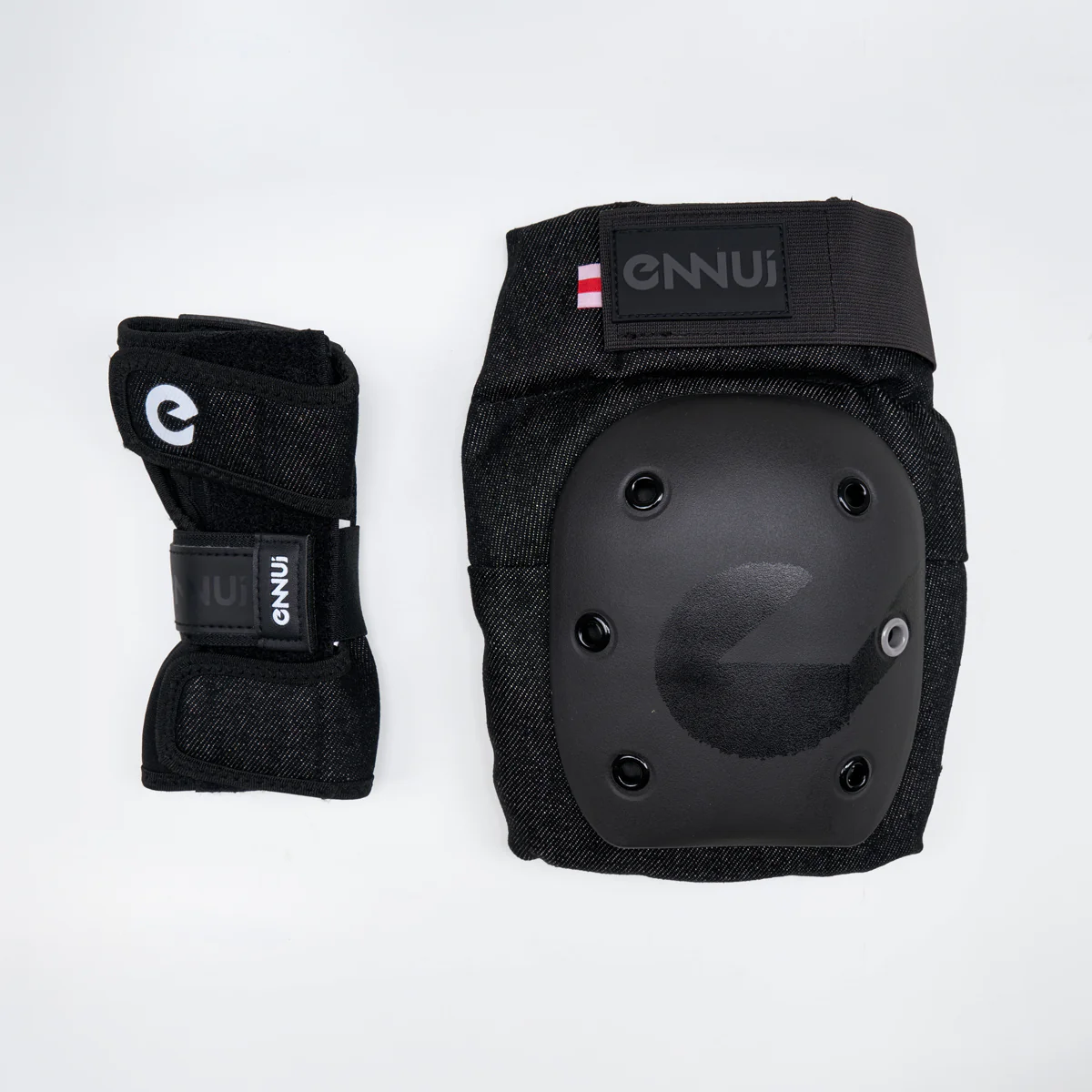 Ennui Street Dual Pad Set