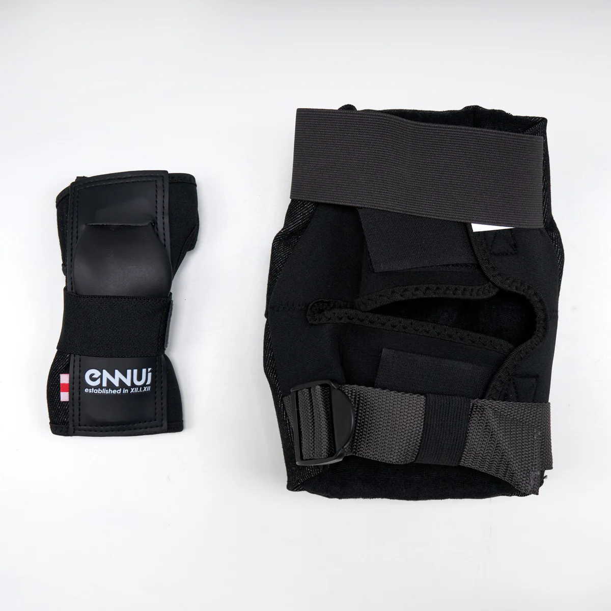 Ennui Street Dual Pad Set - Image 2