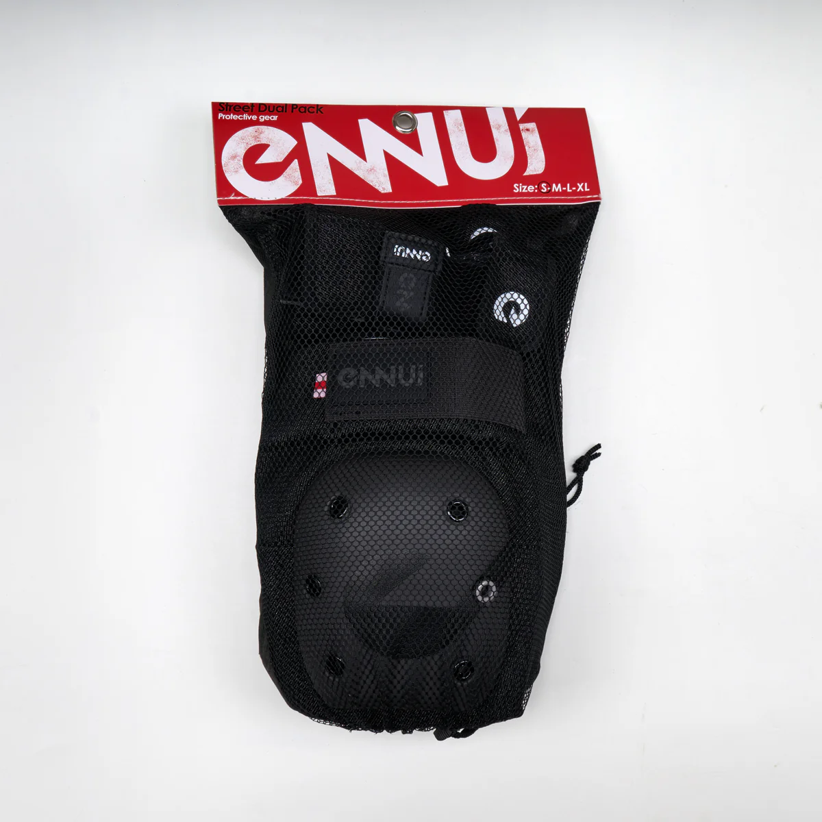 Ennui Street Dual Pad Set - Image 4