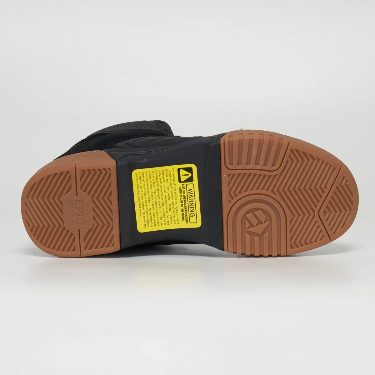 Epic Grindshoes - Stomper - Image 3