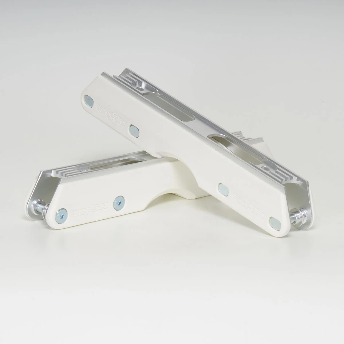 Fifty-50 Prime Frames - White - Image 2