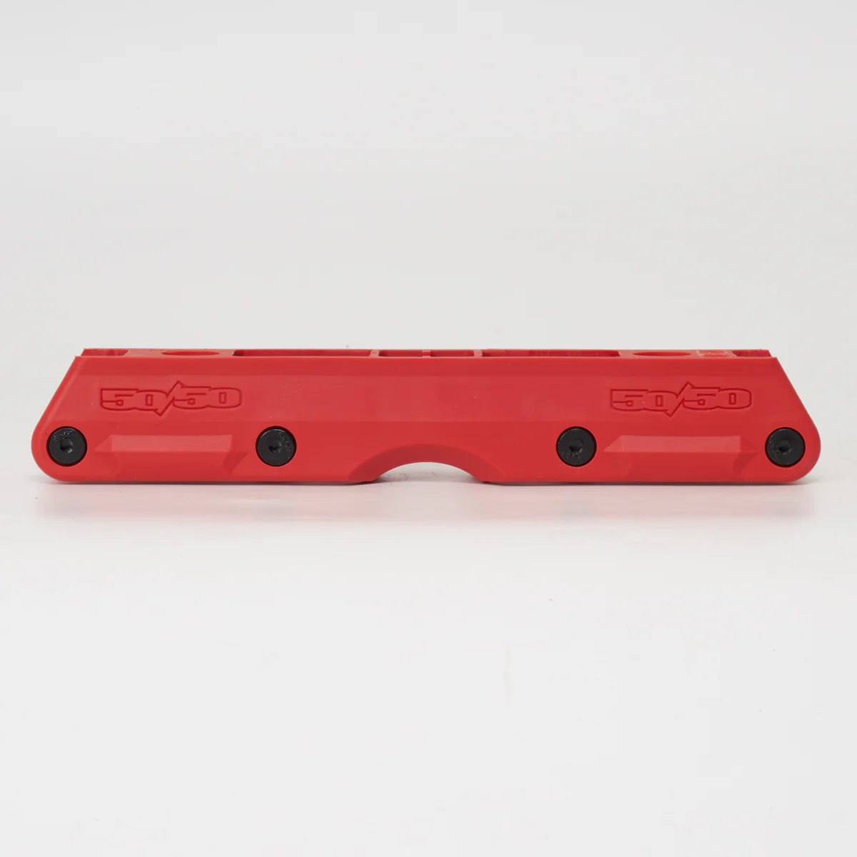 Fifty-50 Balance 2 Frames - Red