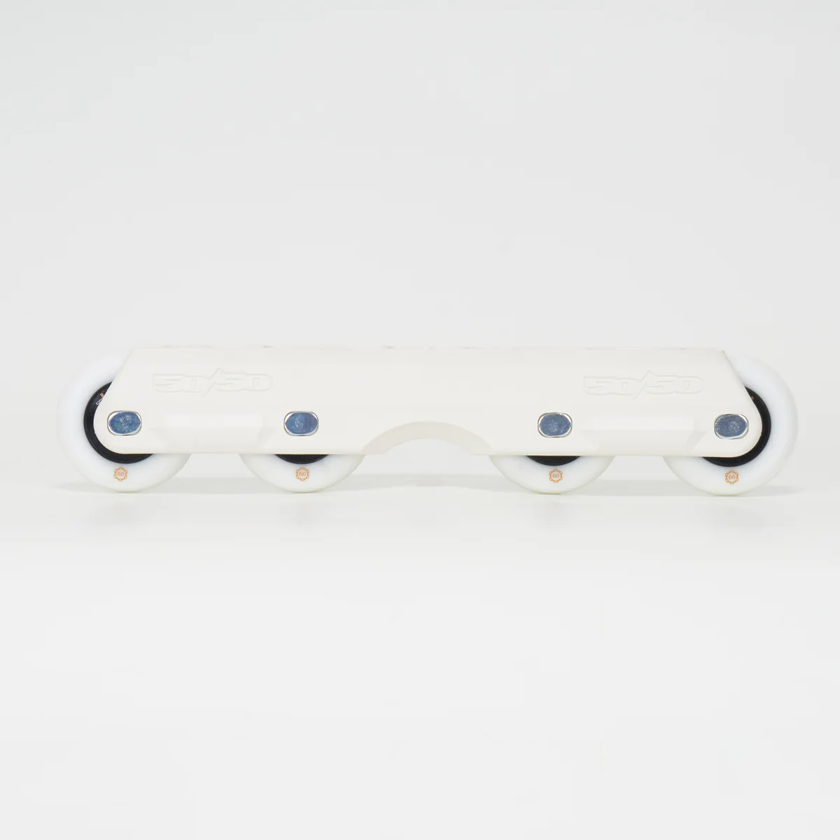 Fifty-50 Balance 2 White Frames - Loco 'GET SET' Wheel/Frame Set