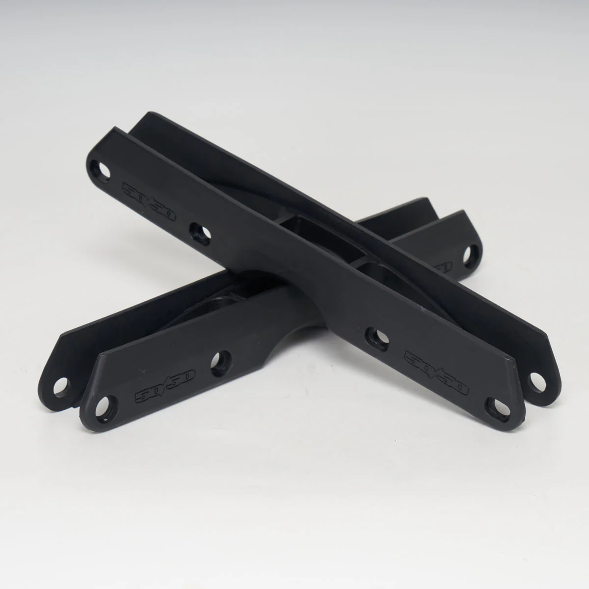 Fifty-50 Prime Frame walls - Black - Image 2