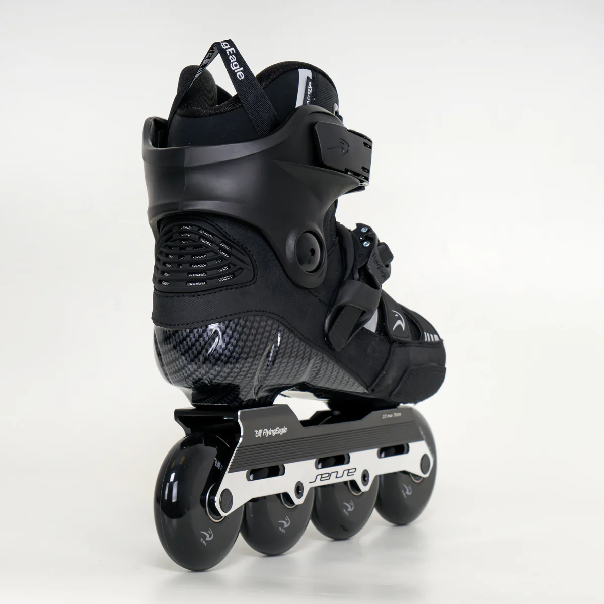 Flying Eagle Raptor - Unisex Inline Skates - Image 3