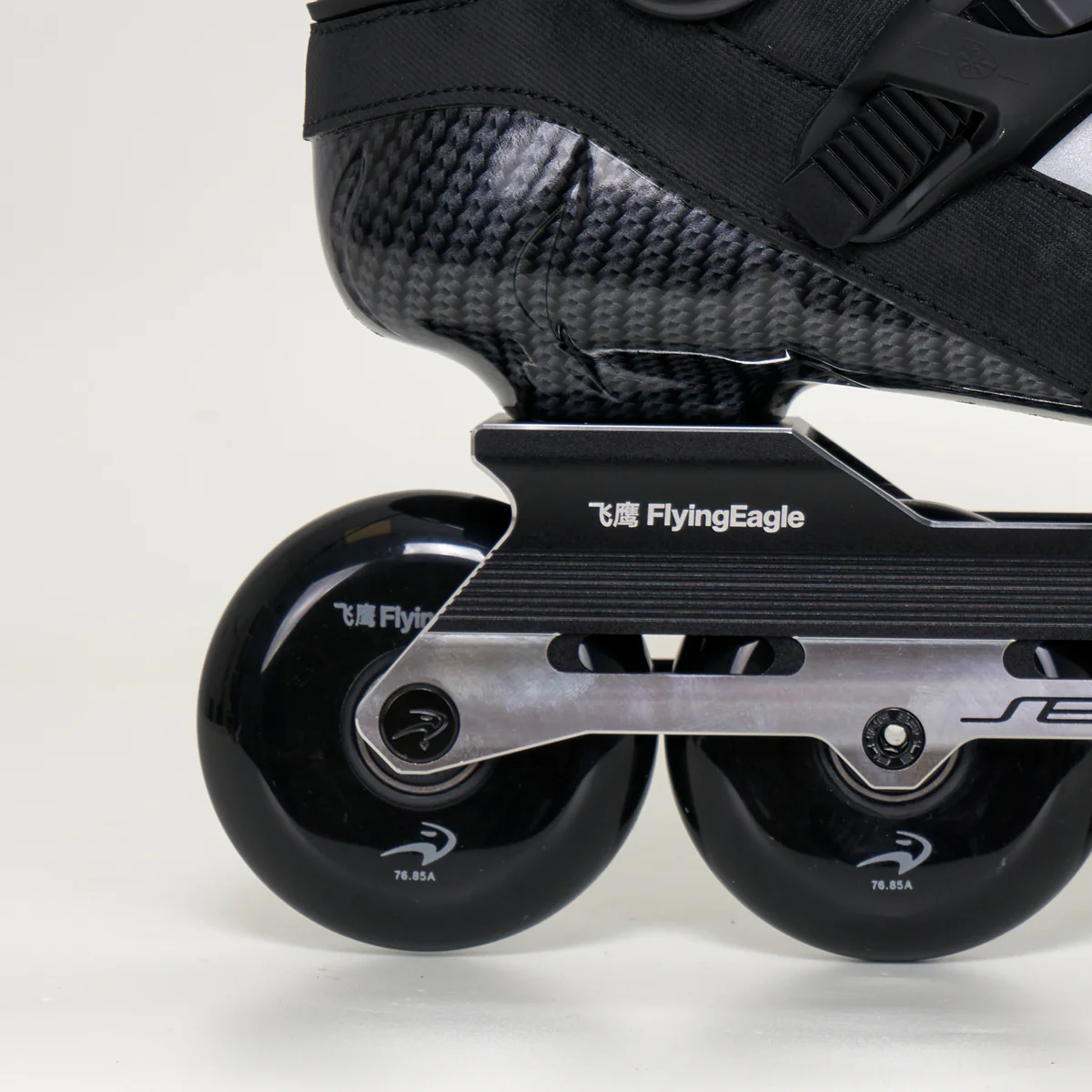Flying Eagle Raptor - Unisex Inline Skates - Image 4