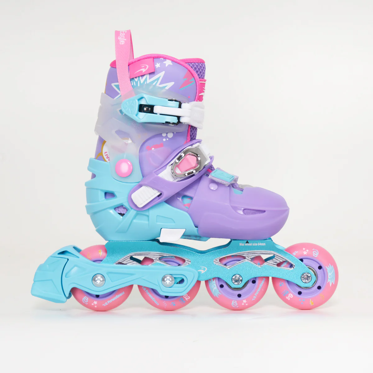 New Kids Stuff