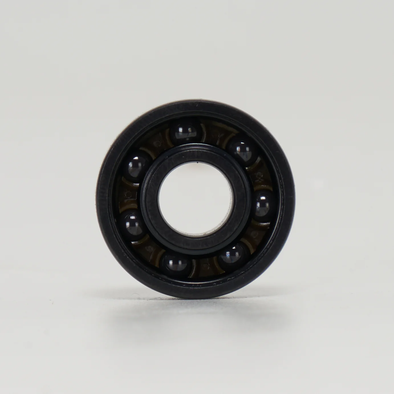 Flying Eagle Scramjet Ceramic Hybrid Ball Bearings - 16 Set - Image 2