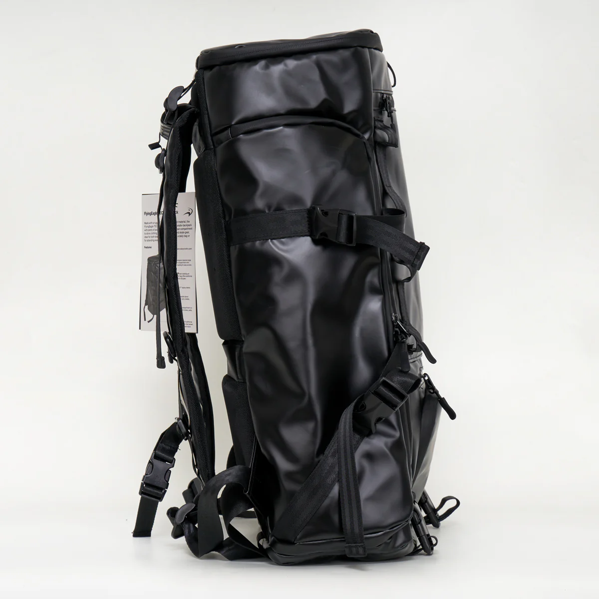 Flying Eagle Tech Backpack - Image 3
