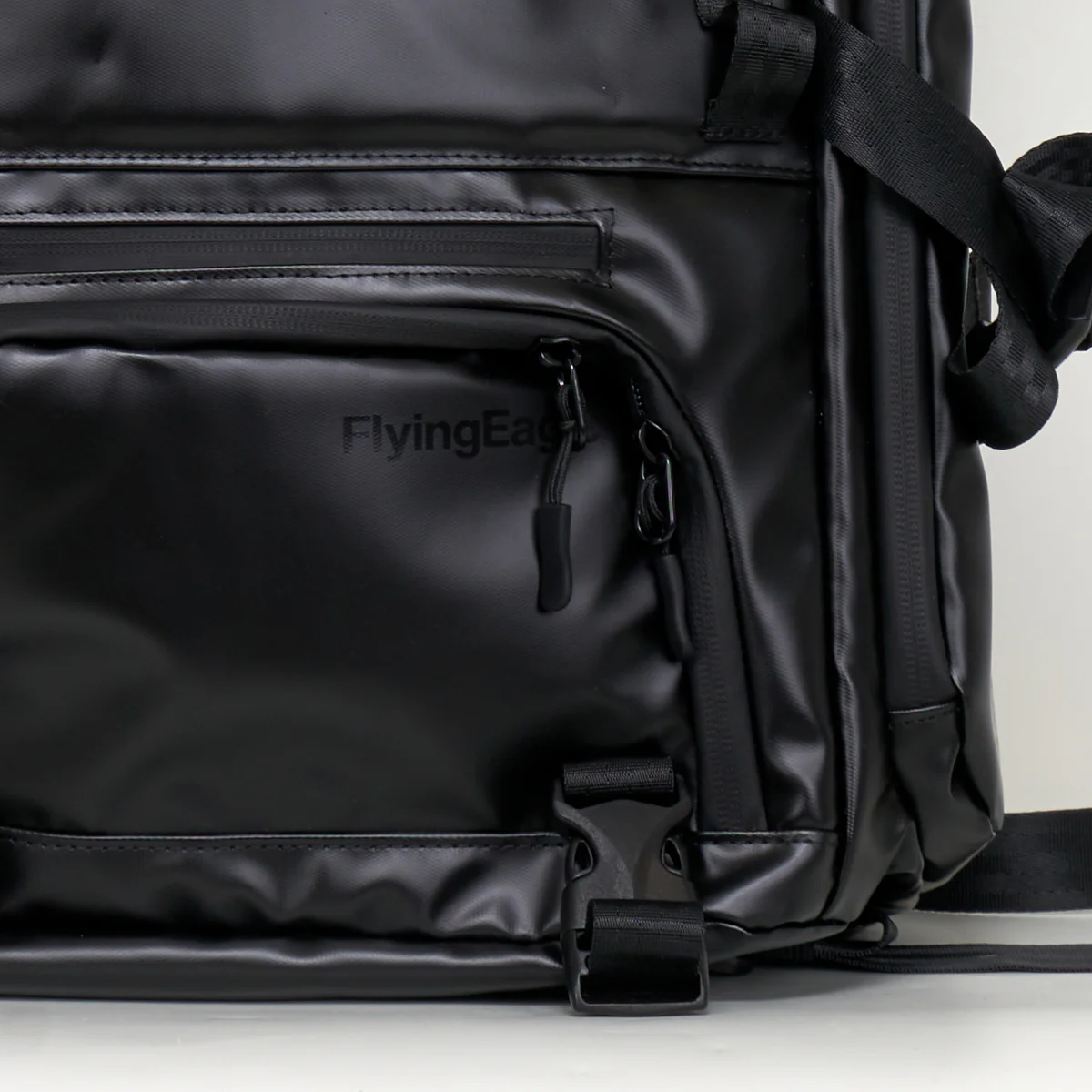 Flying Eagle Tech Backpack - Image 4