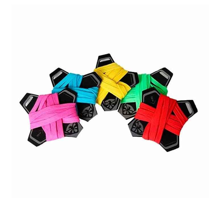 Flying Eagle Waxed Laces - Various Colours