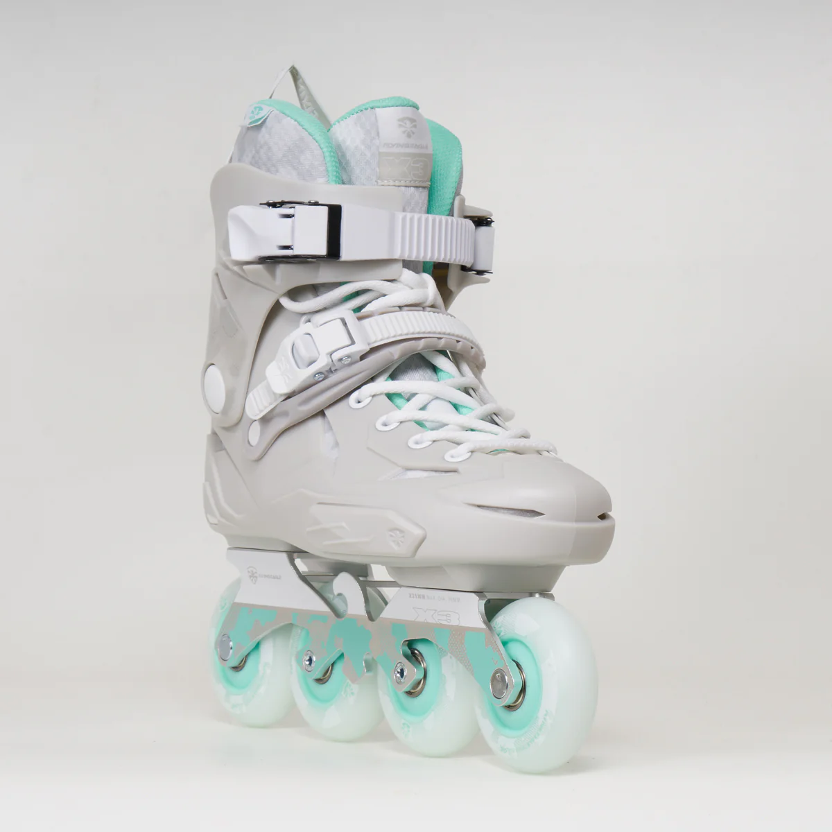 Flying Eagle Shrike Skates - Pearl - Unisex - Image 2