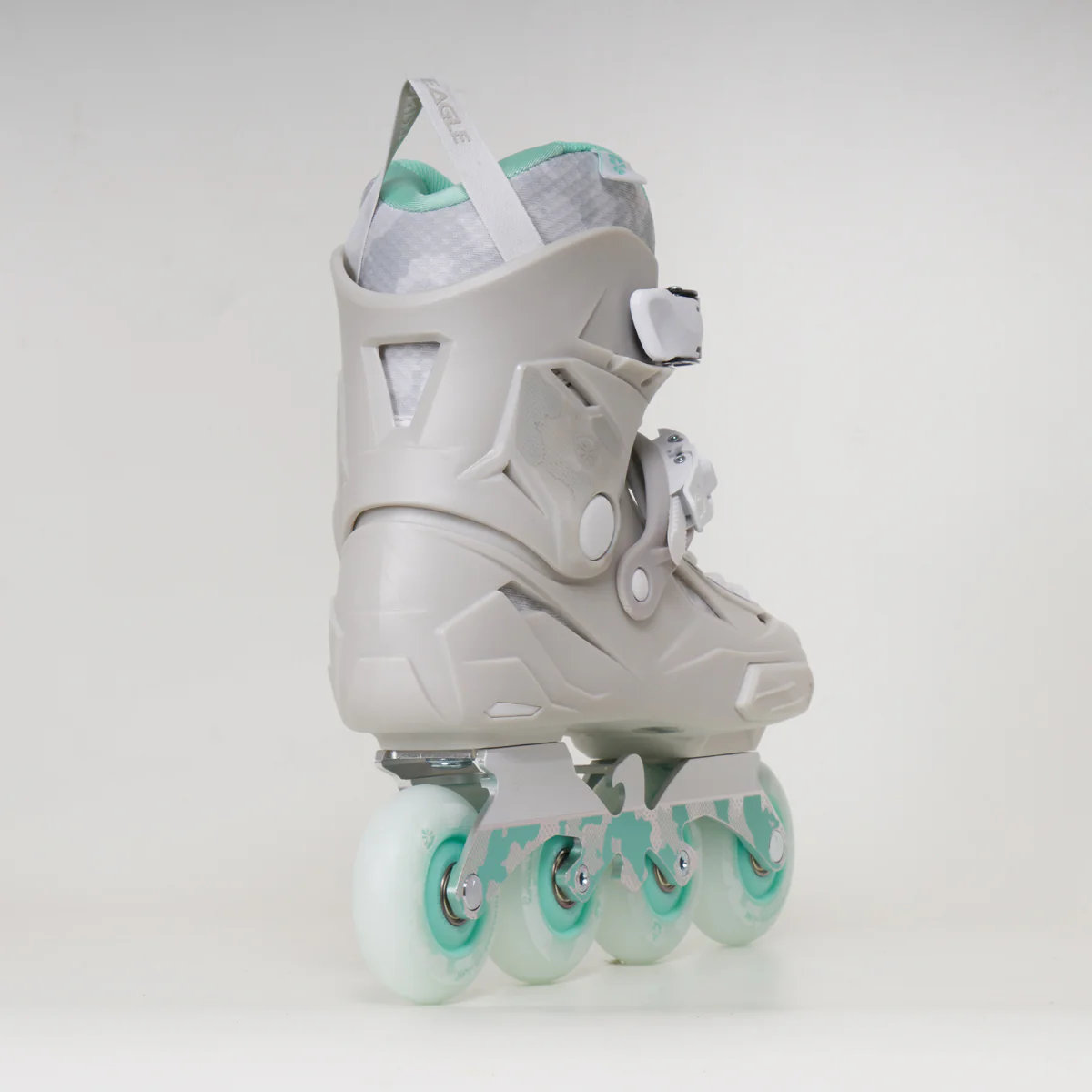 Flying Eagle Shrike Skates - Pearl - Unisex - Image 3