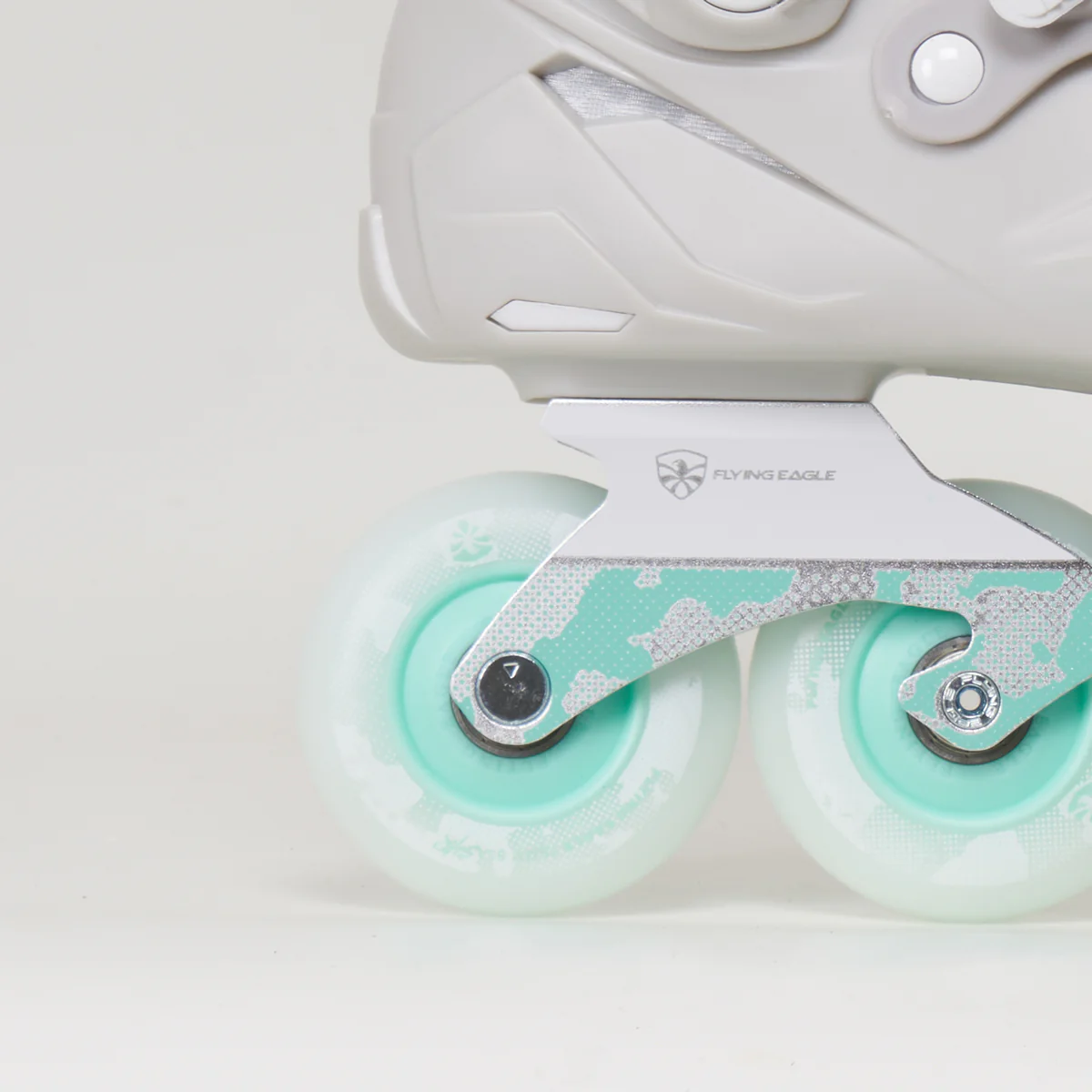 Flying Eagle Shrike Skates - Pearl - Unisex - Image 4