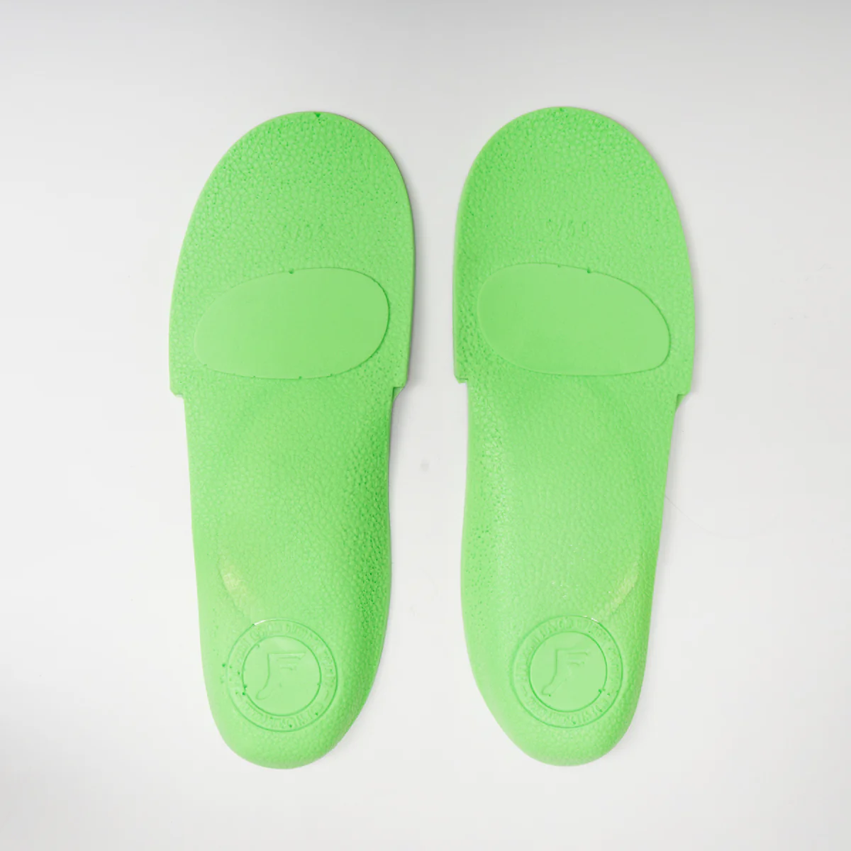 Footprint Gamechanger Insoles - heat mouldable - Dark Grey - Image 2