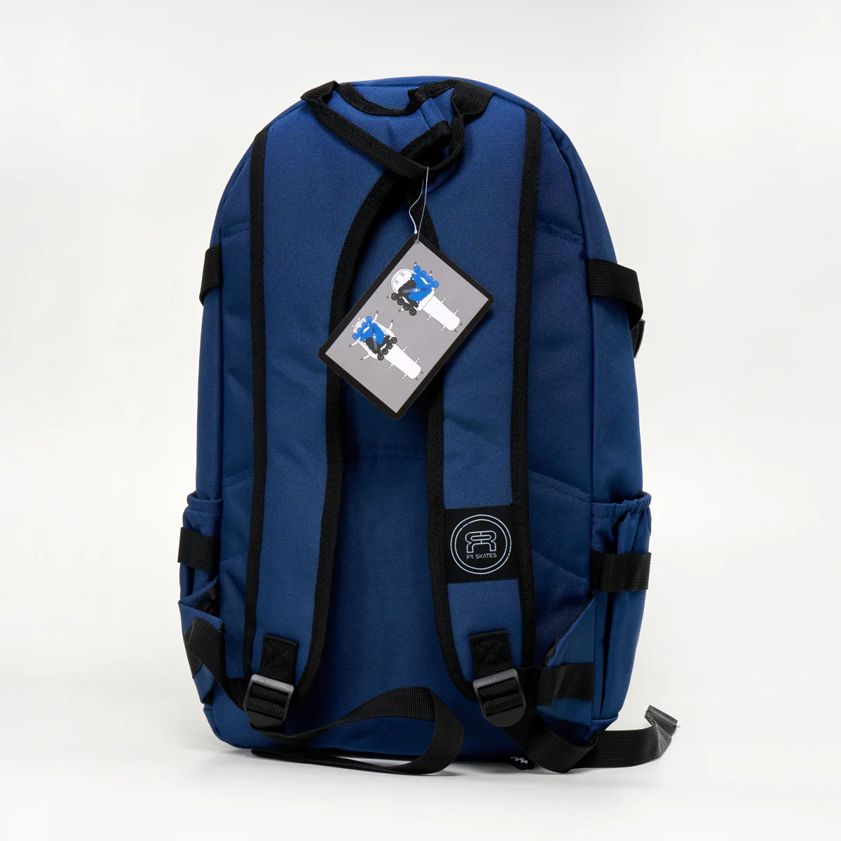 FR Backpack Slim 18L - Blue - Image 2