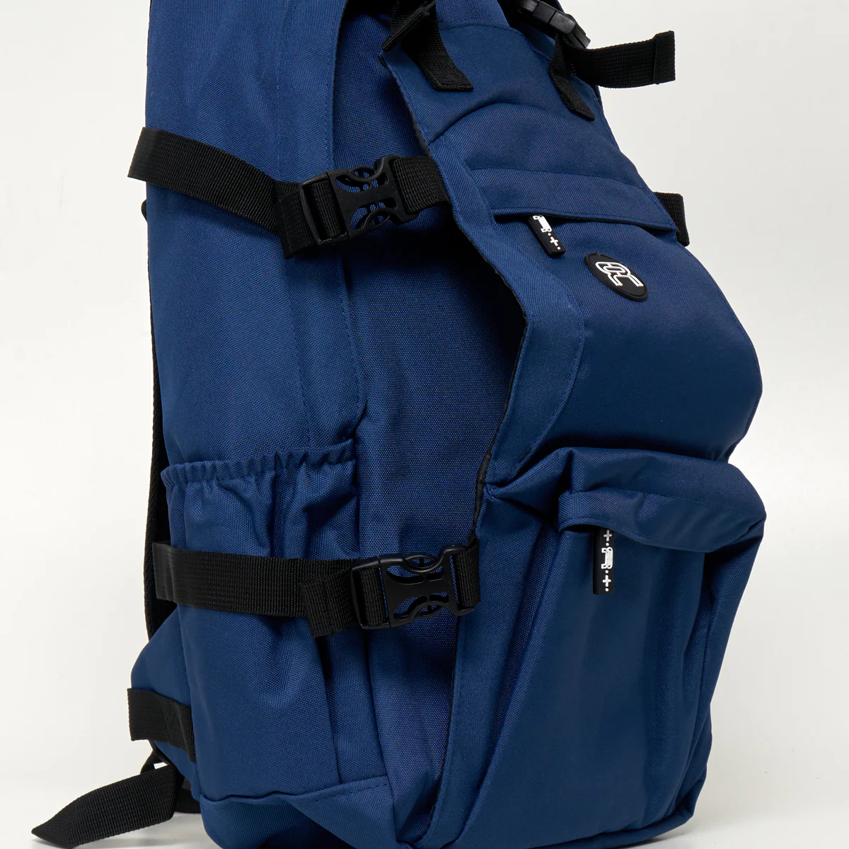 FR Backpack Slim 18L - Blue - Image 3