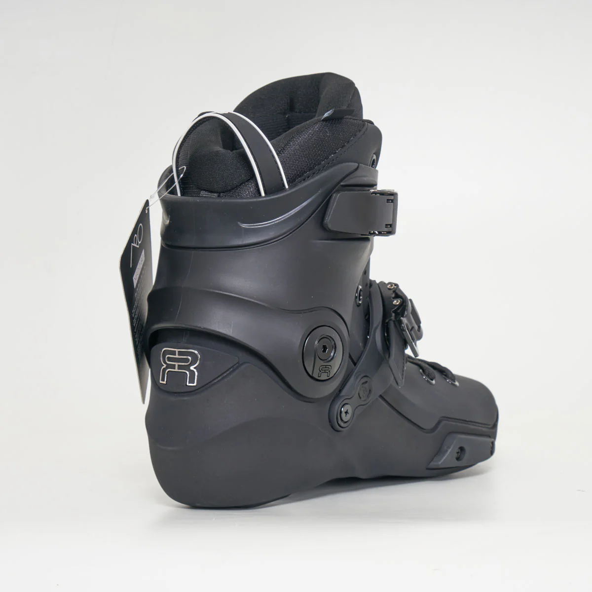 FR Neo 80 Boot Only Skates - Dual Plastic - Image 3