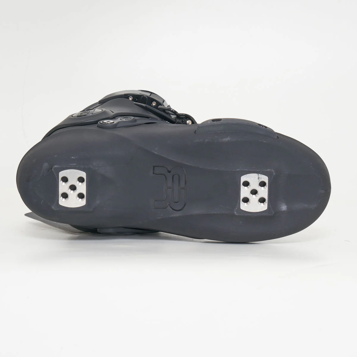 FR Neo 80 Boot Only Skates - Dual Plastic - Image 4