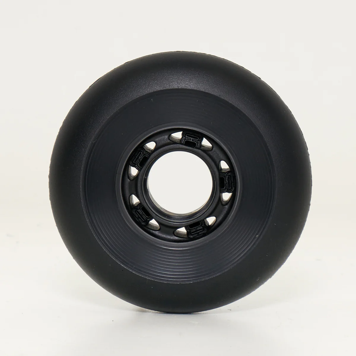 FR Skates Downtown 80mm Wheels - Black (Singles) - Image 3