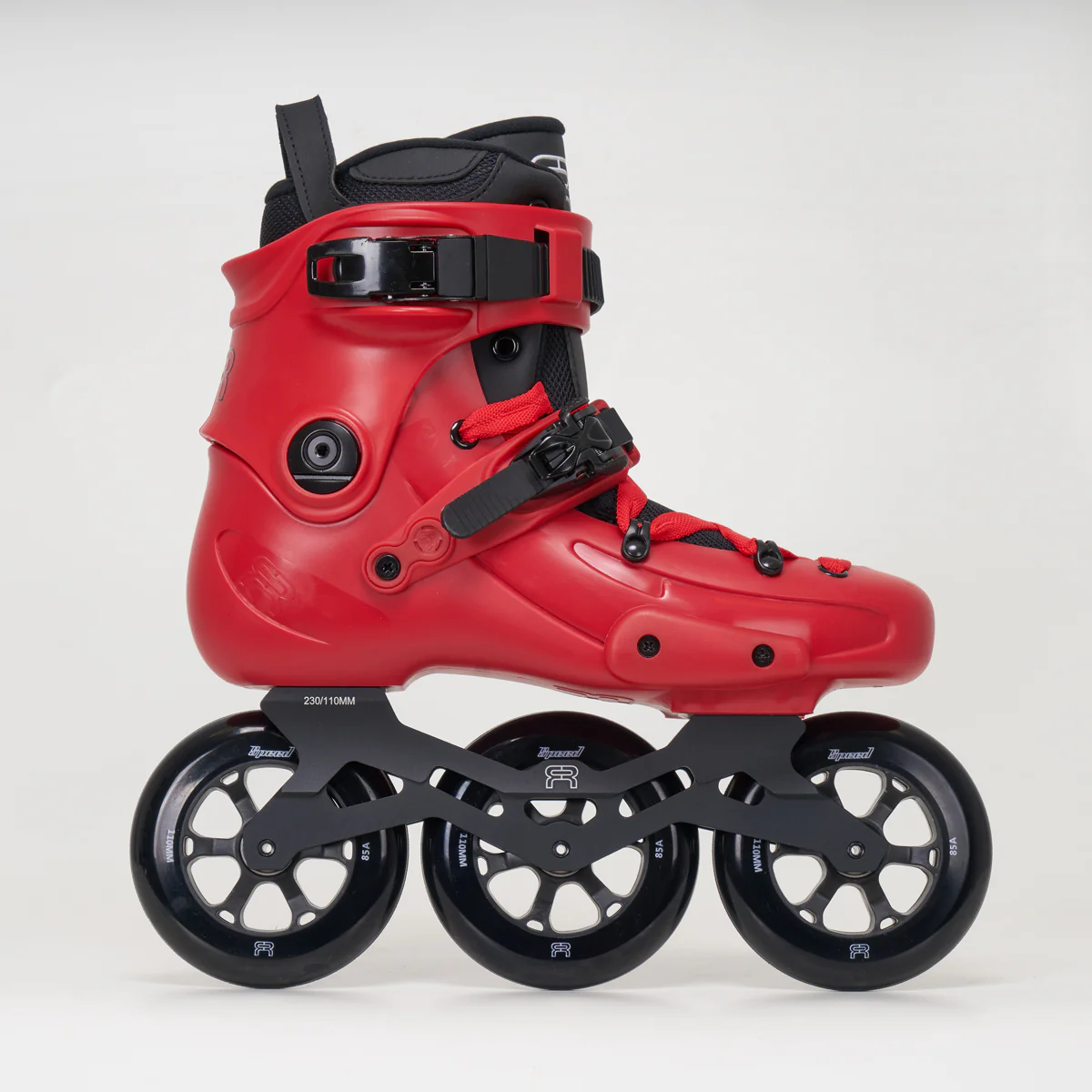 FR Skates FR1 310 - Unisex - Red - **Last Chance**