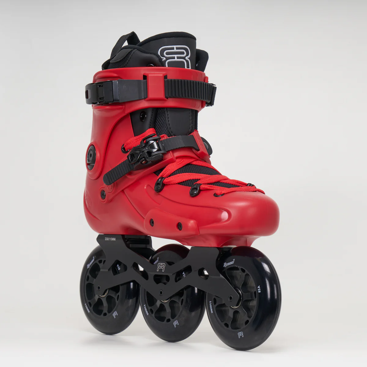 FR Skates FR1 310 - Unisex - Red - **Last Chance** - Image 2