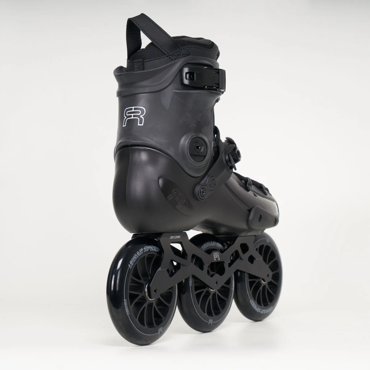 FR Skates FR1 325 - Unisex - Black - Image 3