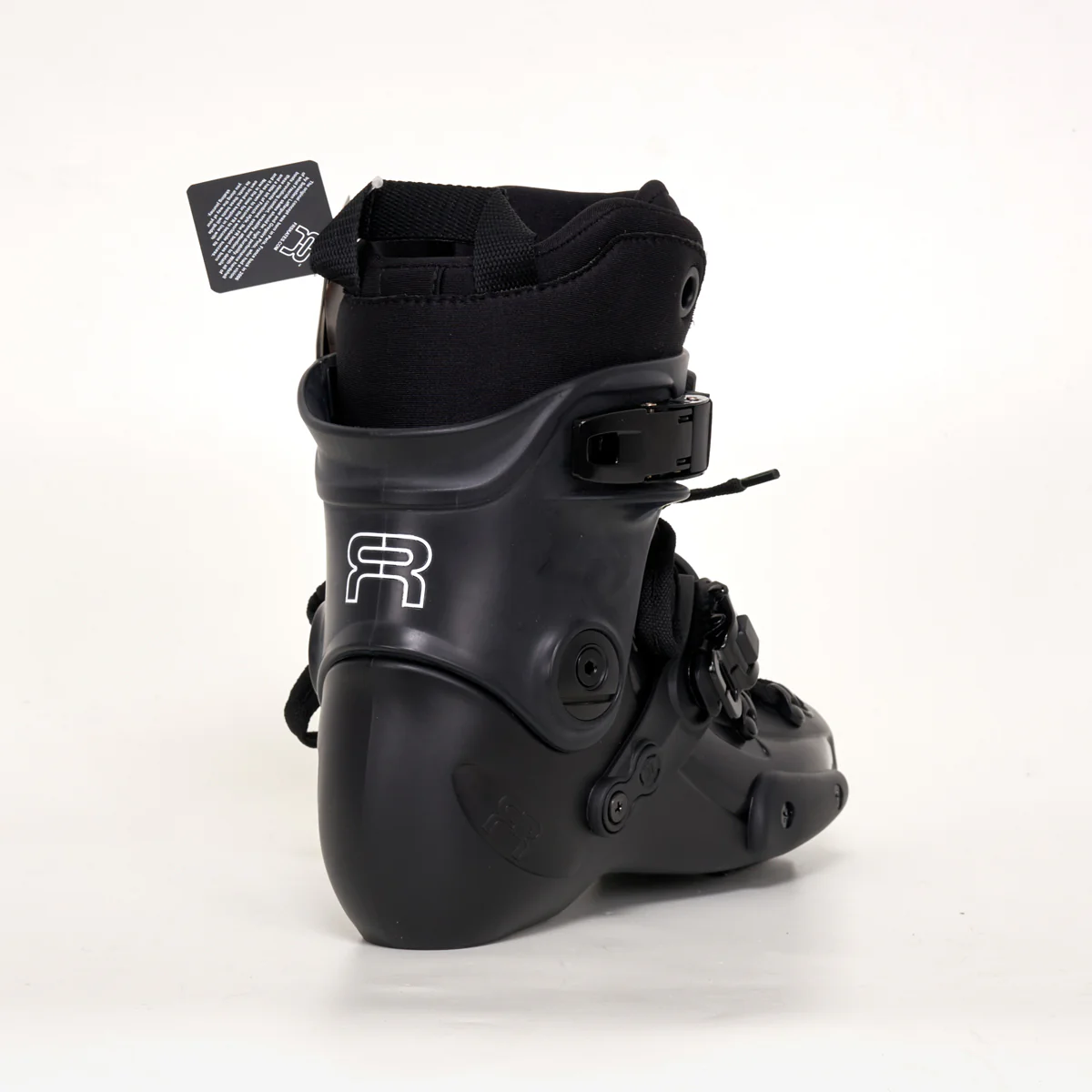 FR Skates FR1 Deluxe Intuition V2 - Boot Only - Image 3