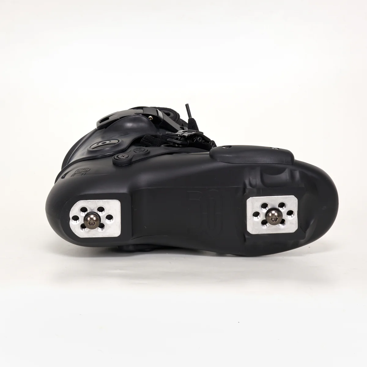 FR Skates FR1 Deluxe Intuition V2 - Boot Only - Image 4