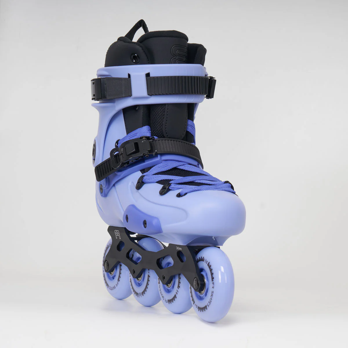 FR Skates FR2 80 - Light Purple - Image 2