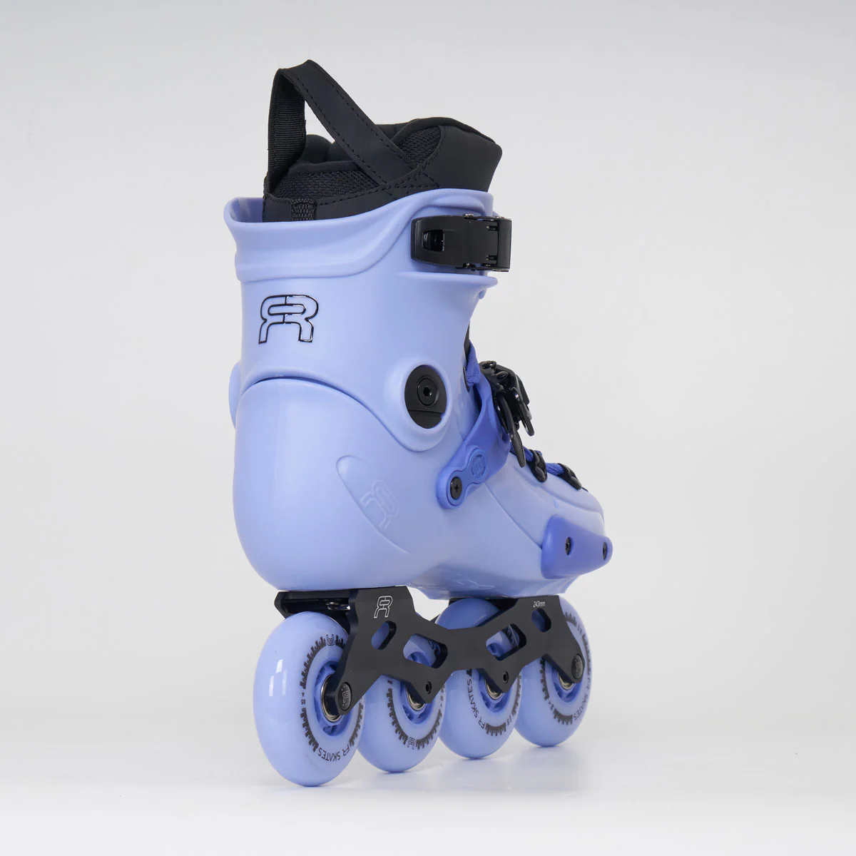FR Skates FR2 80 - Light Purple - Image 3