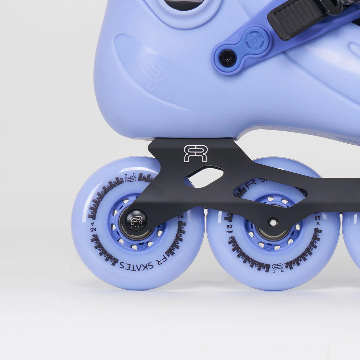 FR Skates FR2 80 - Light Purple - Image 4