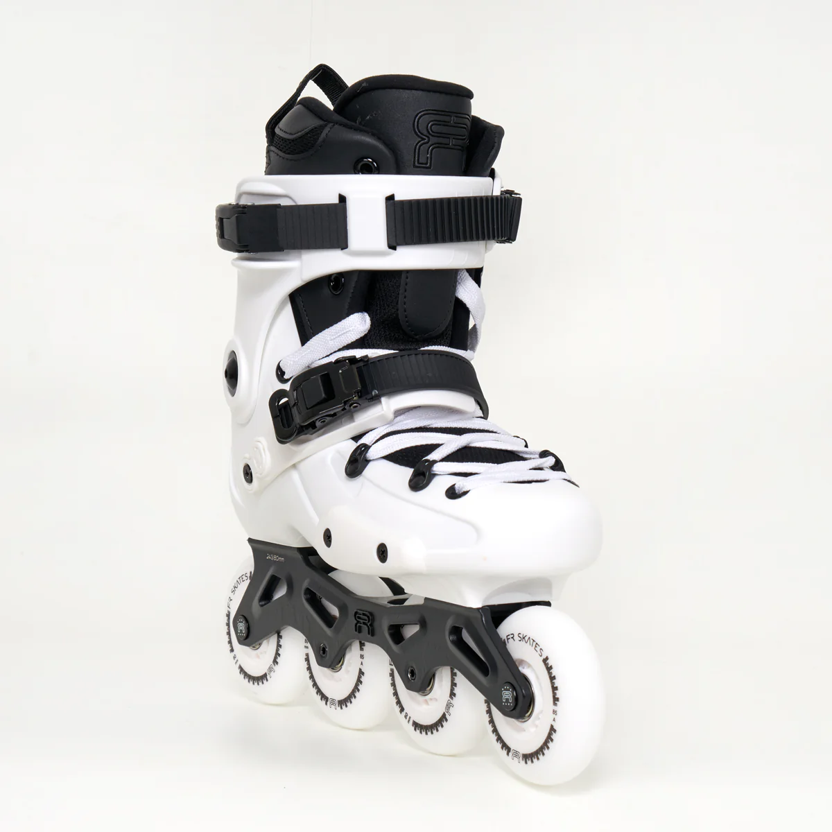 FR Skates FR3 80 X3R - Unisex - White - Image 2