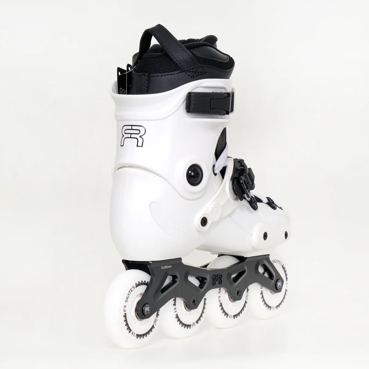 FR Skates FR3 80 X3R - Unisex - White - Image 3